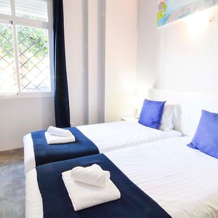 Letmalaga Comfort Studio Екстер'єр фото
