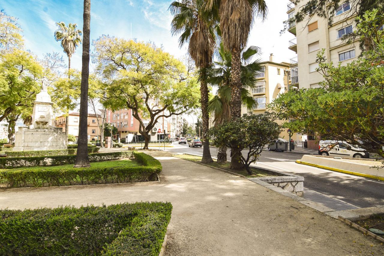 Letmalaga Comfort Studio Екстер'єр фото