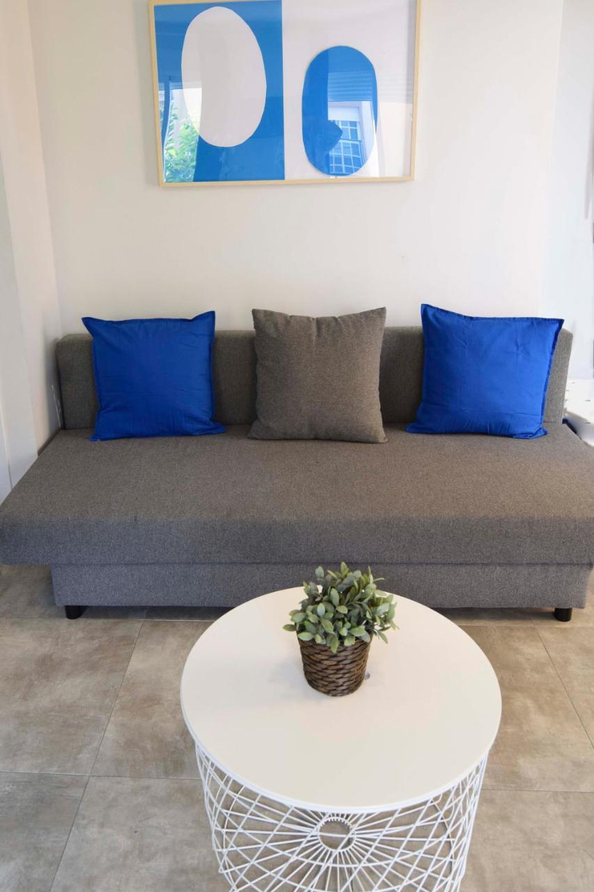 Letmalaga Comfort Studio Екстер'єр фото