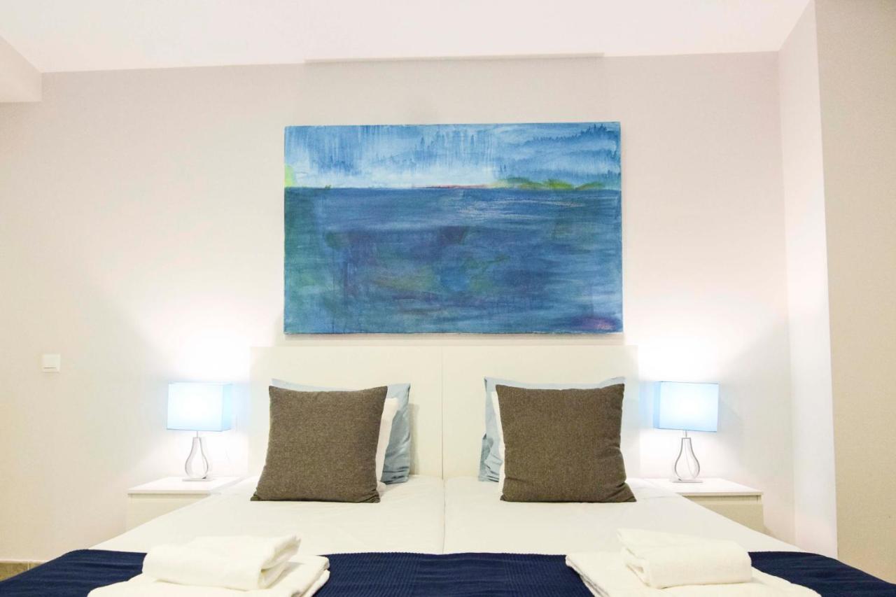Letmalaga Comfort Studio Екстер'єр фото