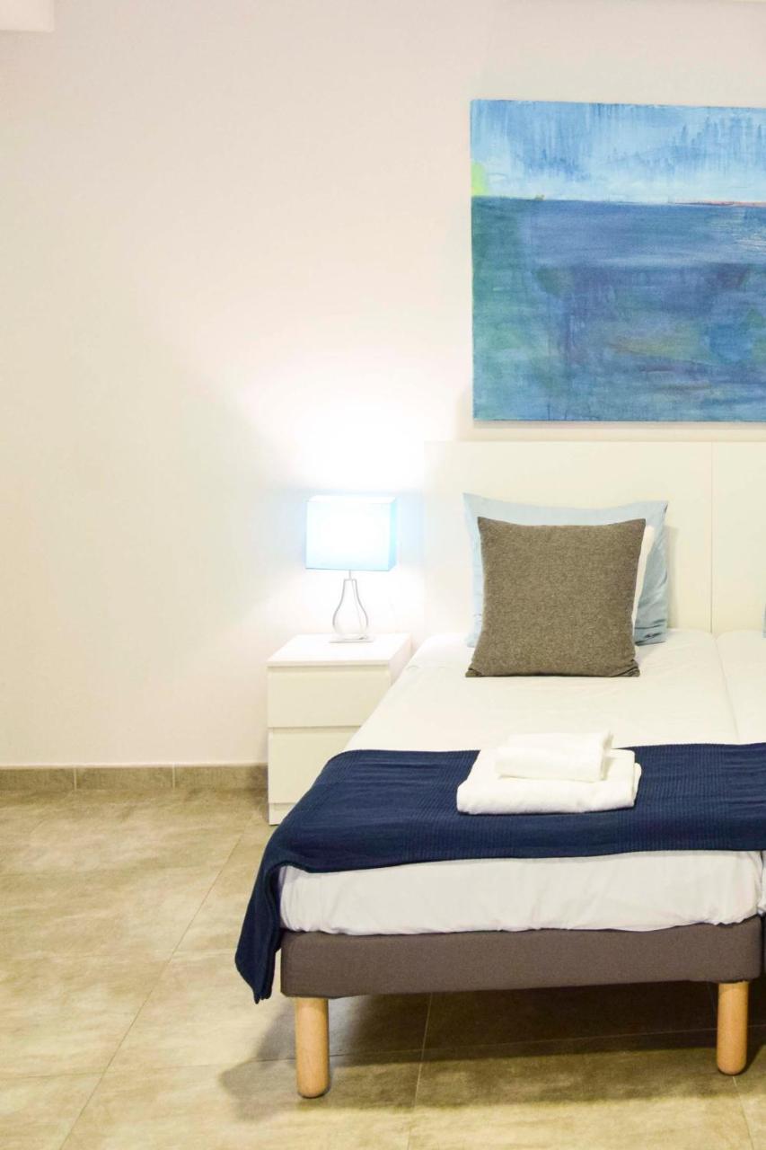 Letmalaga Comfort Studio Екстер'єр фото