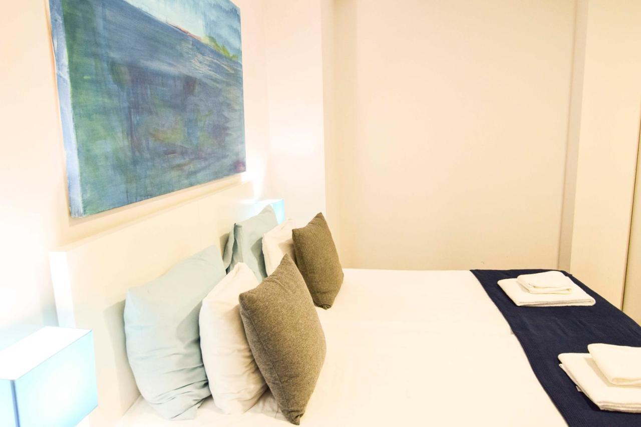 Letmalaga Comfort Studio Екстер'єр фото