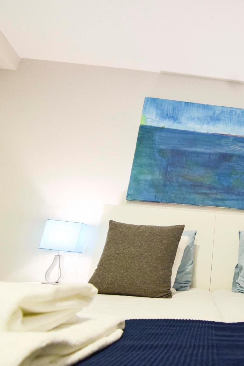 Letmalaga Comfort Studio Екстер'єр фото