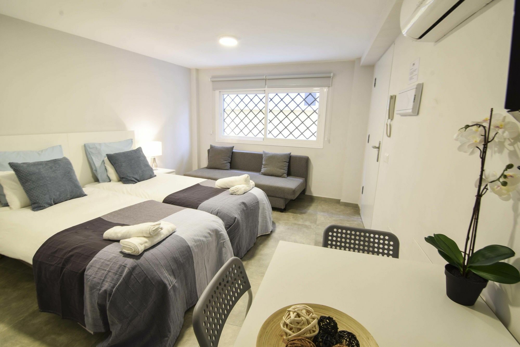 Letmalaga Comfort Studio Екстер'єр фото