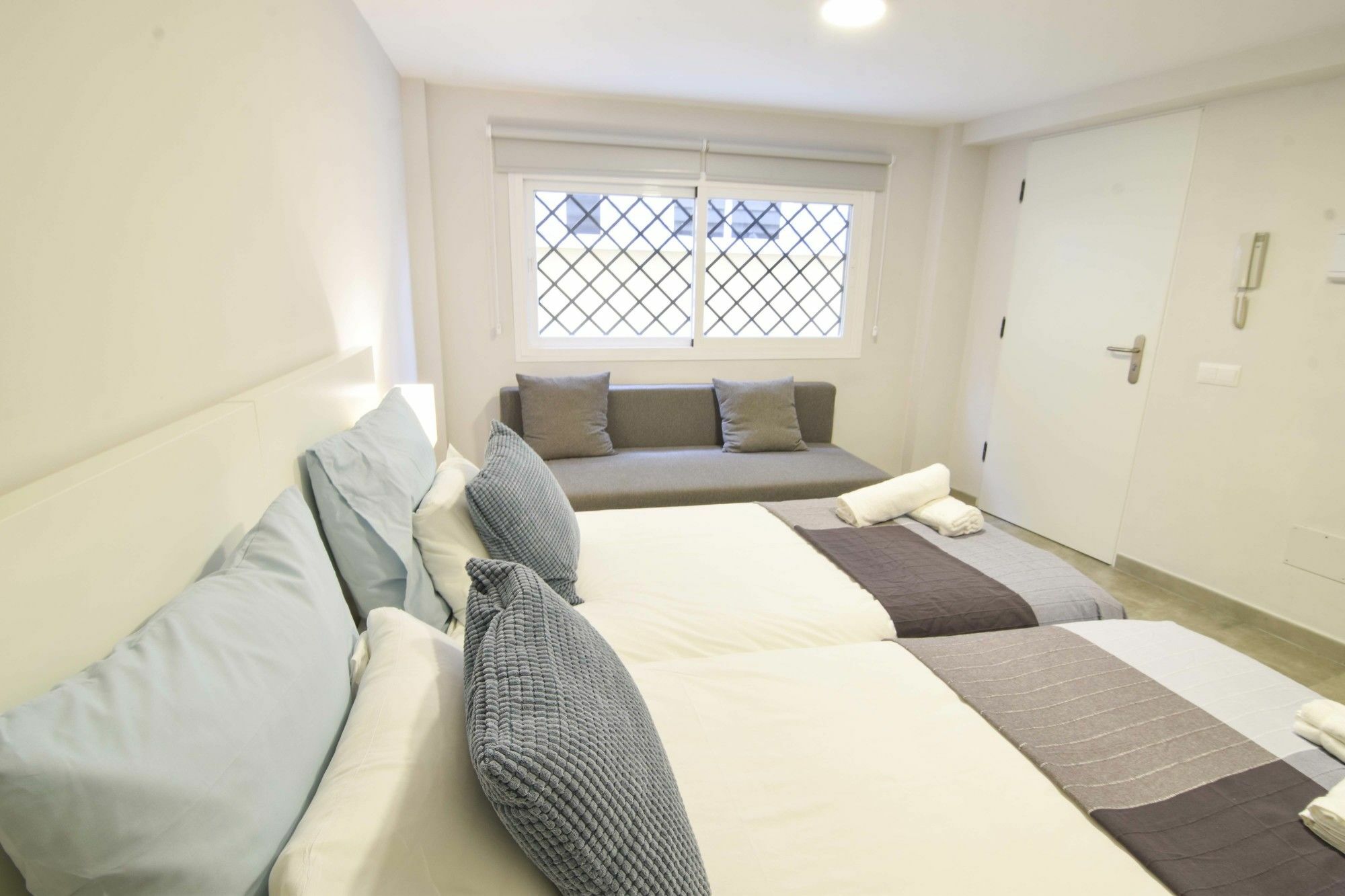 Letmalaga Comfort Studio Екстер'єр фото
