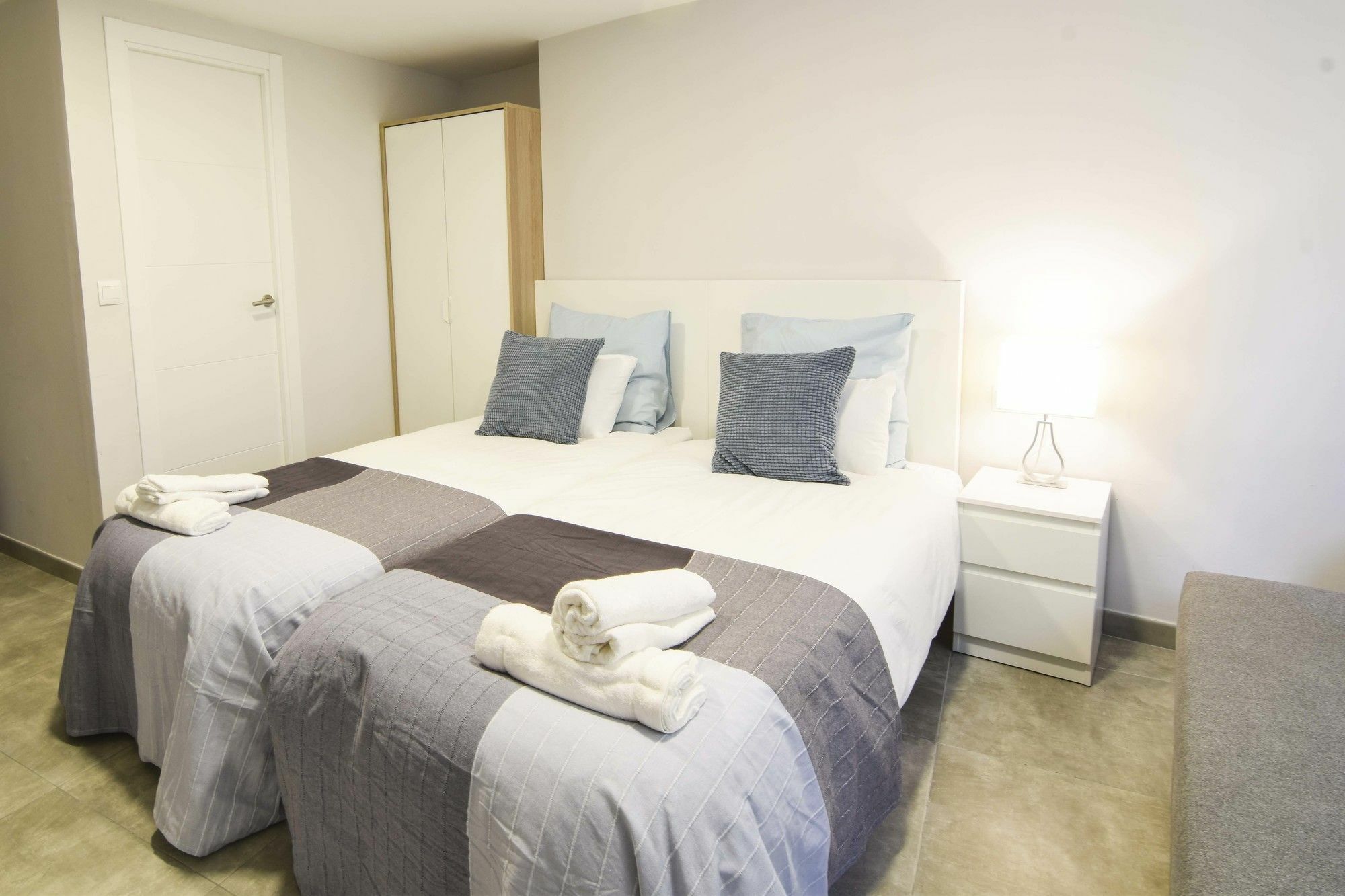 Letmalaga Comfort Studio Екстер'єр фото