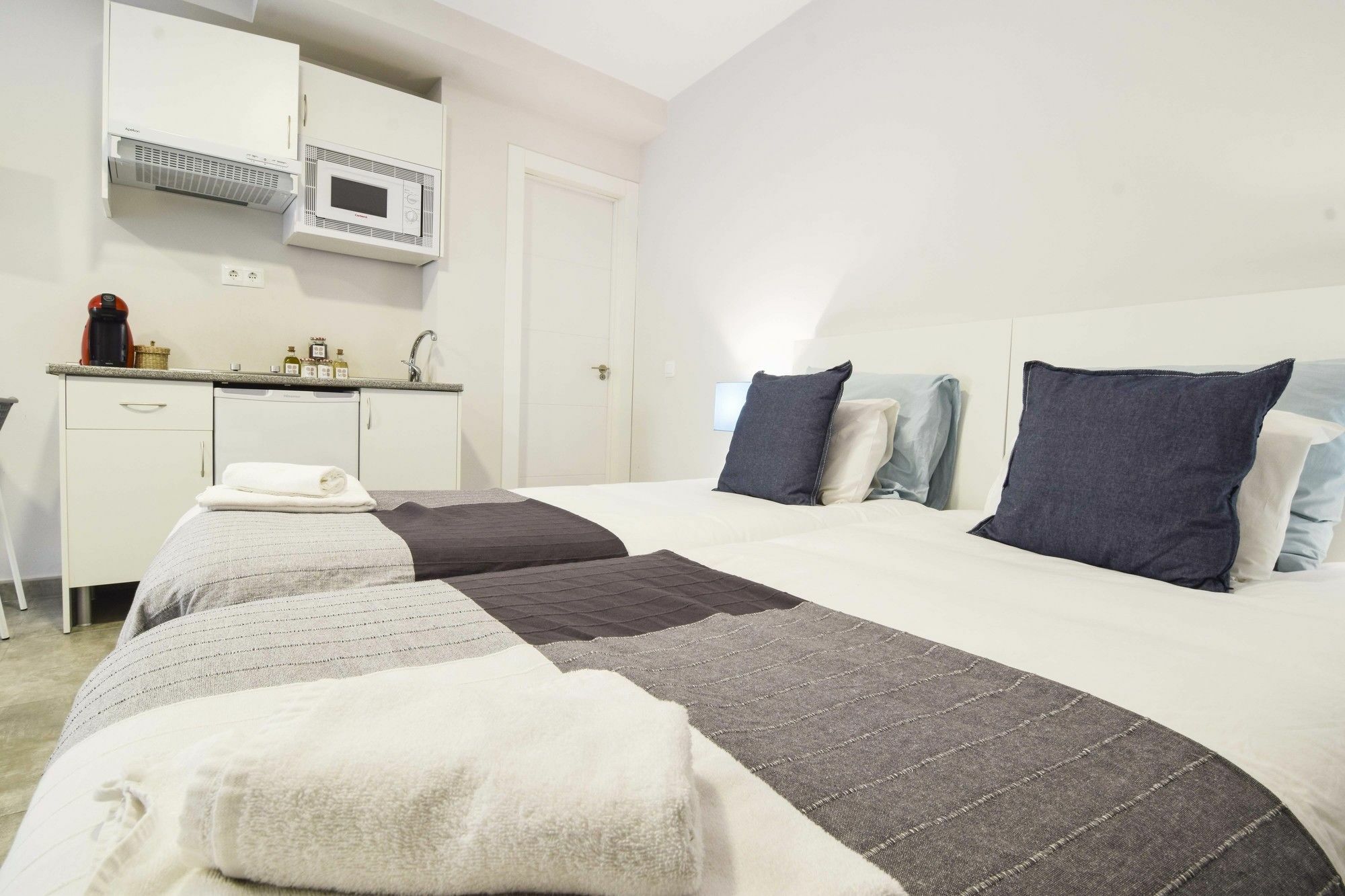 Letmalaga Comfort Studio Екстер'єр фото