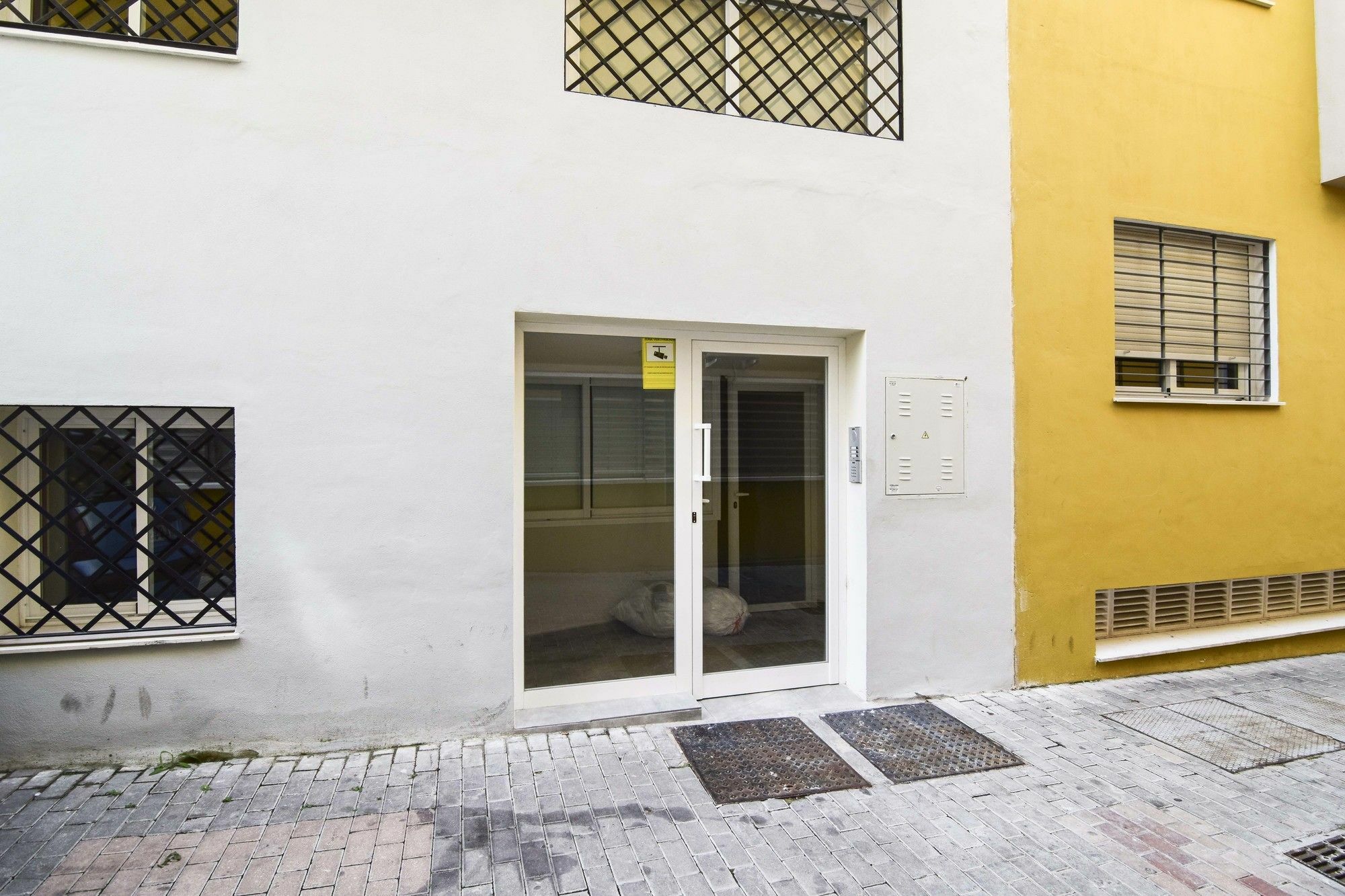 Letmalaga Comfort Studio Екстер'єр фото