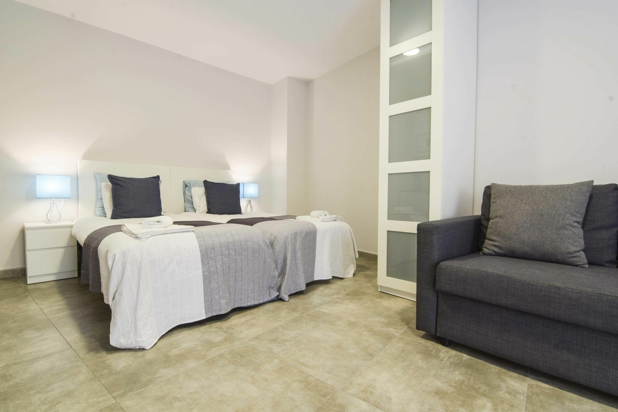 Letmalaga Comfort Studio Екстер'єр фото