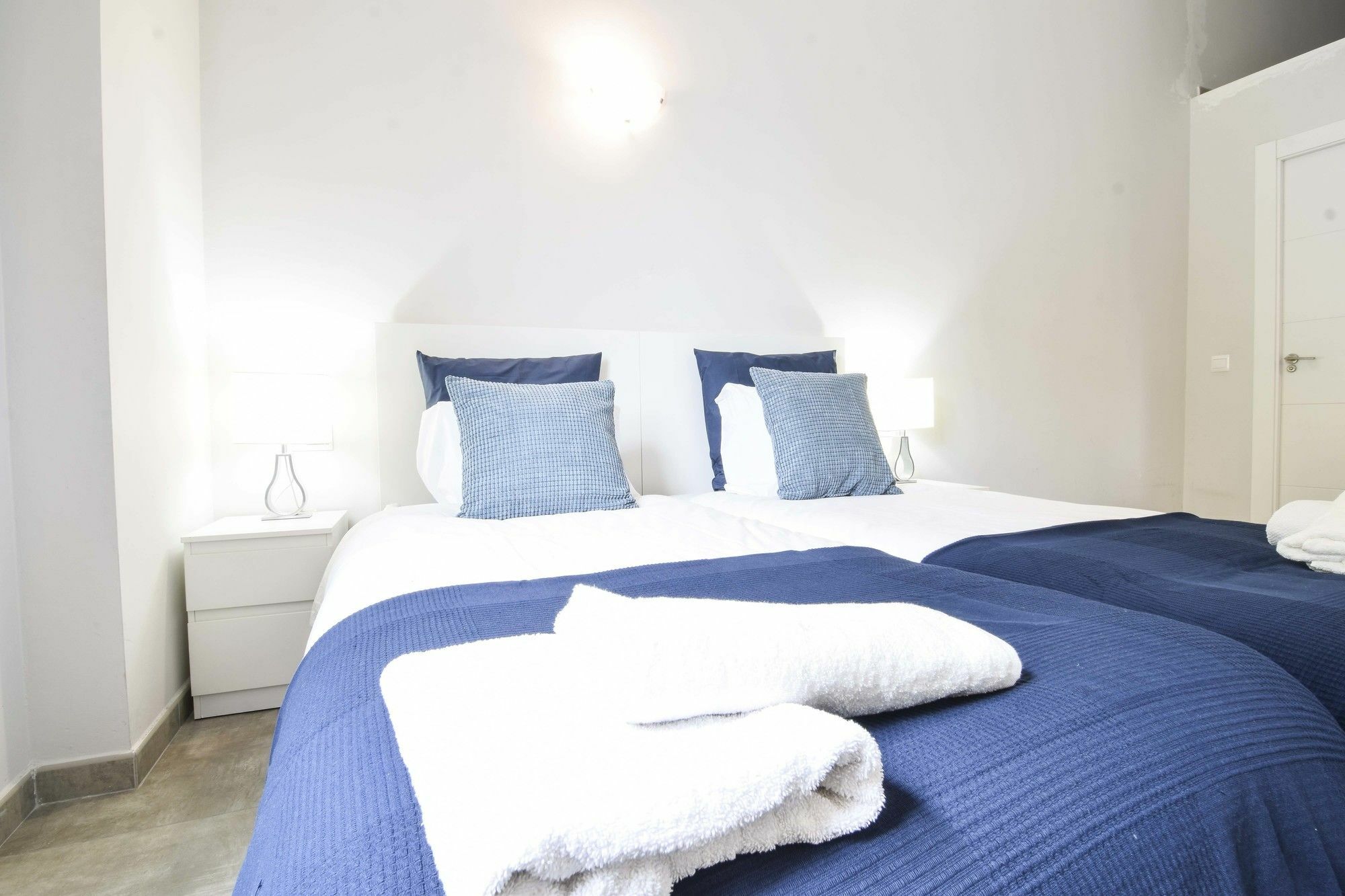 Letmalaga Comfort Studio Екстер'єр фото
