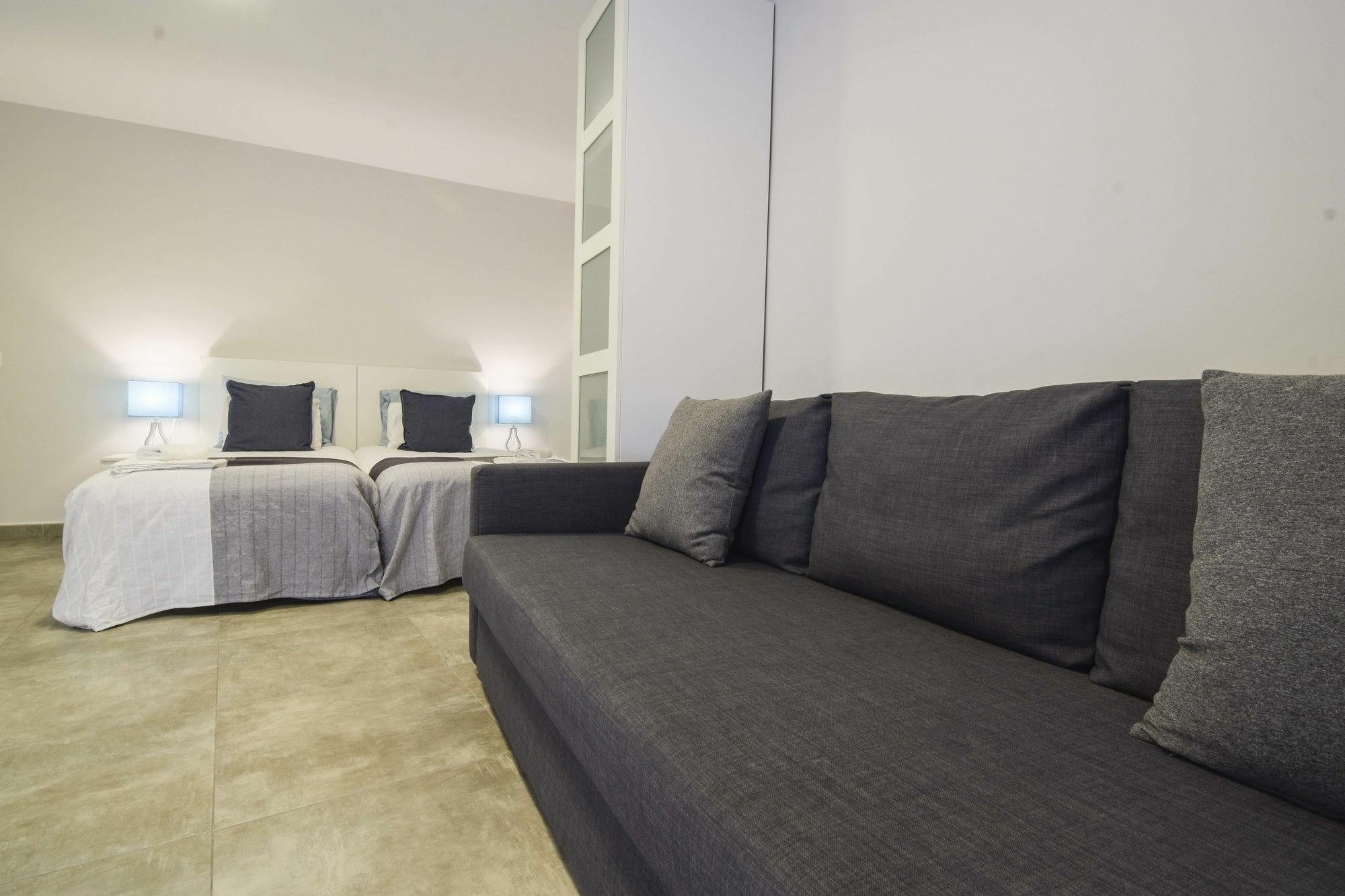 Letmalaga Comfort Studio Екстер'єр фото