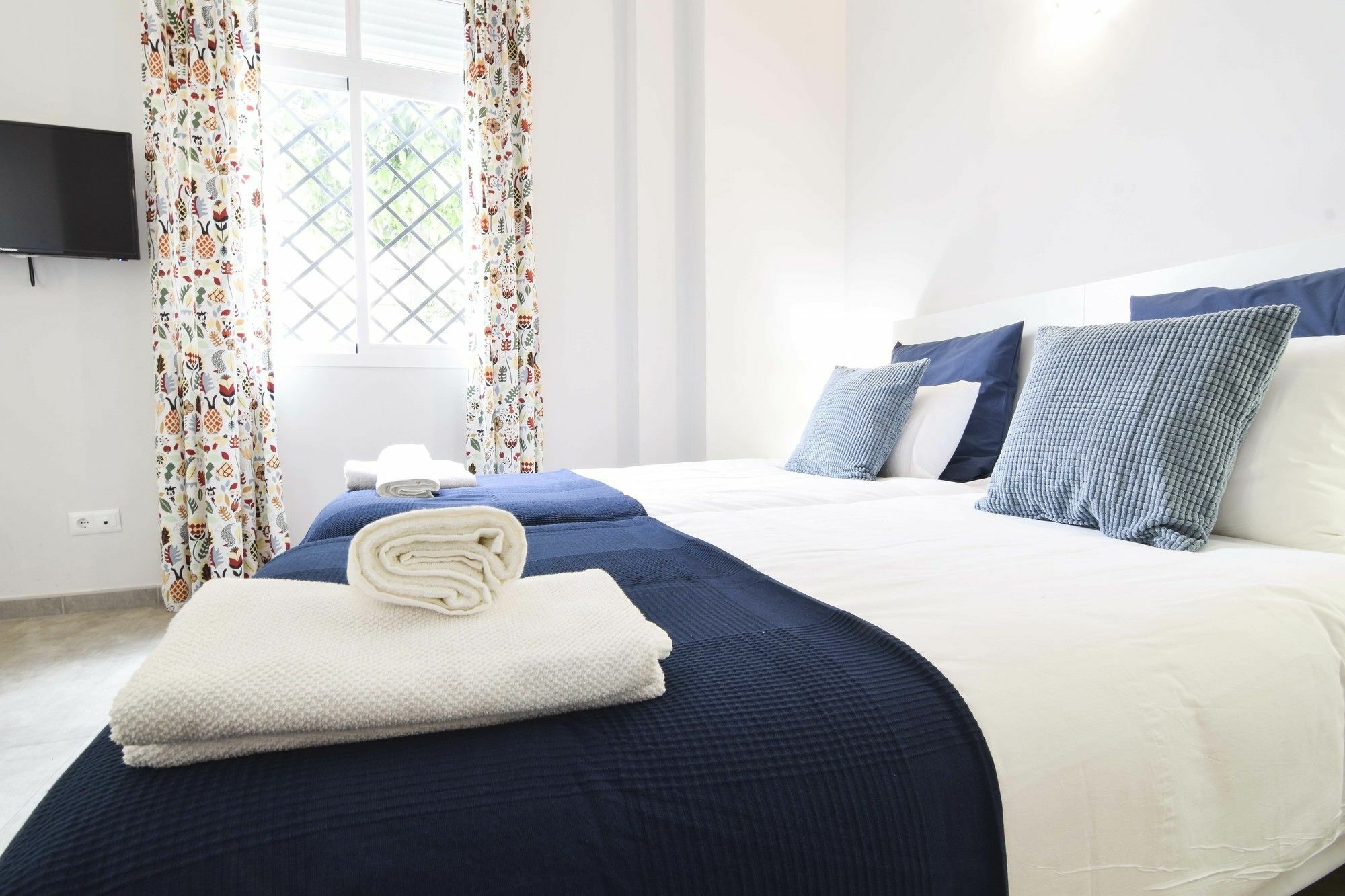 Letmalaga Comfort Studio Екстер'єр фото